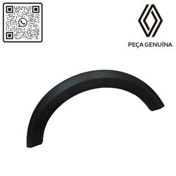 RN 24402R 788A24402R ACABAMENTO PROTETOR PLASTICO PARALAMA TRAS. DIR KARDIAN 1